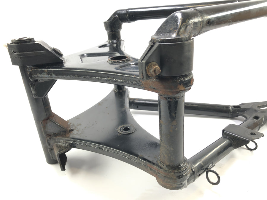 KAWASAKI VN 800 Classic [2000] - Swing Hwing Wheel