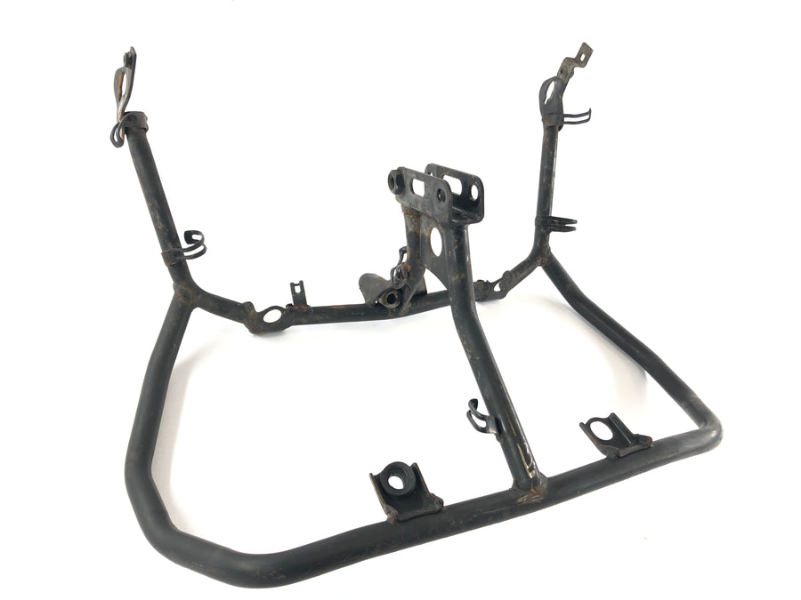 Suzuki GSX -R 1100 W GU75 C [1993] - Titolare del rivestimento nella parte anteriore