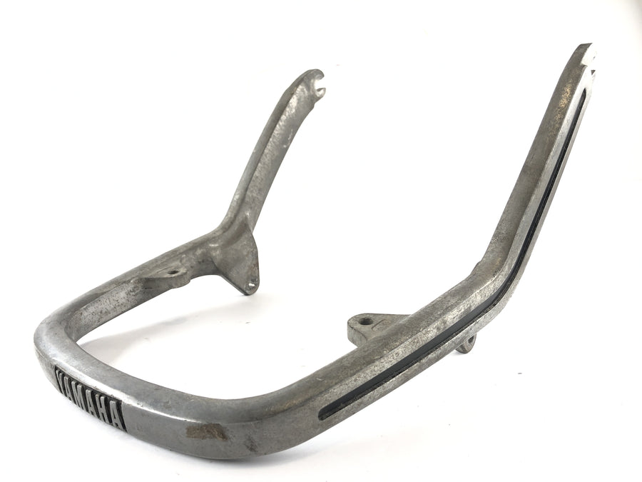 Yamaha XS 400 2A2 [1982] - Rear guard passenger grab handle