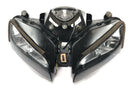 Honda CBR 600 RR PC37 [2004] - Scheinwerfer Frontscheinwerfer Doppelscheinwerfer-2