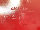 Ducati 999 H4 [2003] - Side cladding disguise right-6