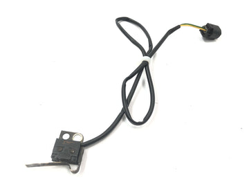 BMW R 1150 GS R21 [2002] - Interruttore luce freno posteriore