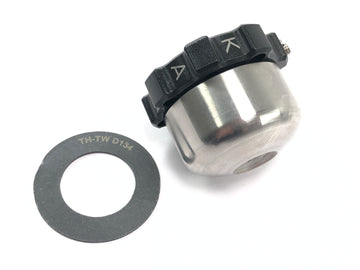 Triumph Thunderbird 1600 - Cruise Control Stabilizzatore di velocità Cruise Control