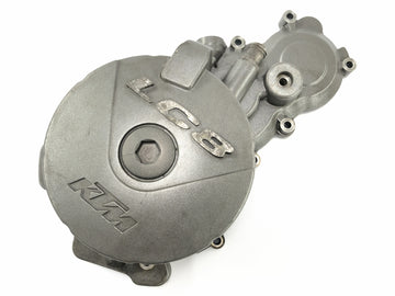 KTM 950 SM LC8 [2008] - couvercle de moteur de couverture alternative à gauche