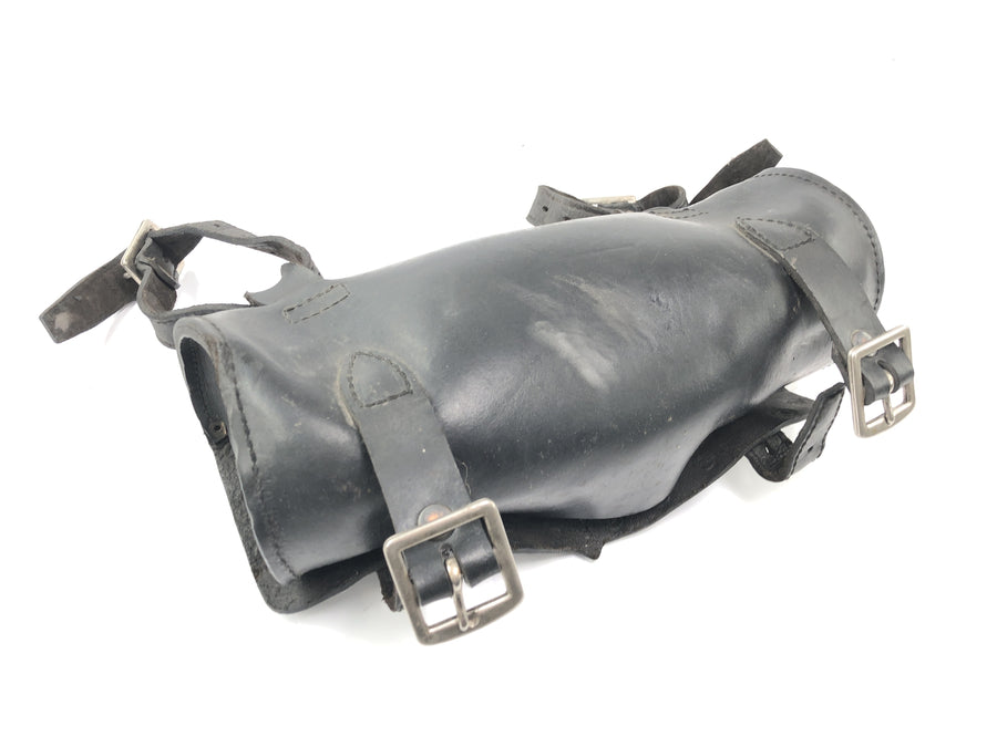 Kawasaki VN 1500 Classic VNT50D [2001] - Accessori per borse per attrezzi a rulli per attrezzi per attrezzi per attrezzi di rulli in pelle classica