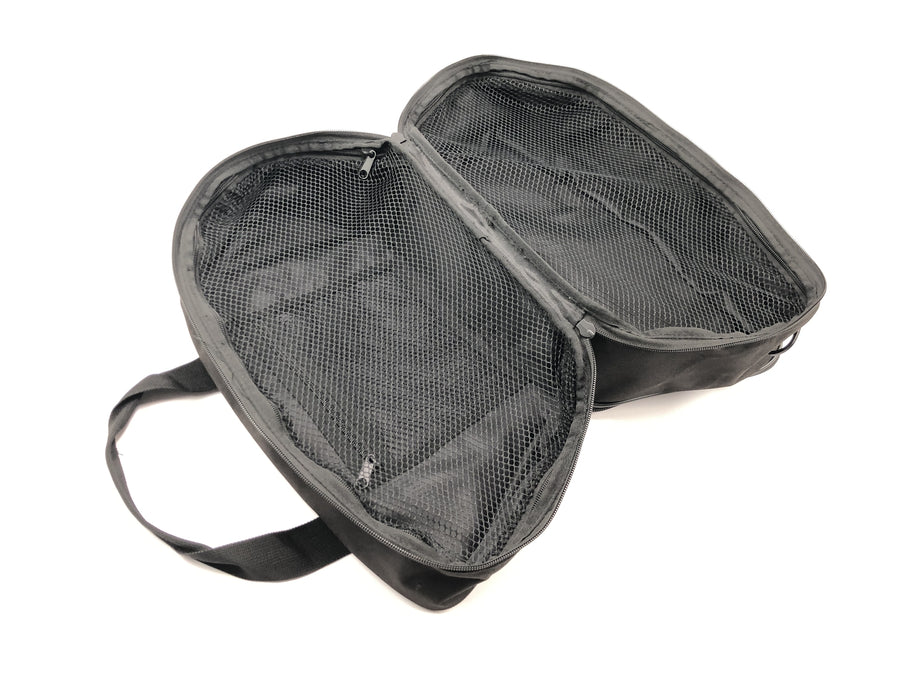 Ducati Multistrada 1200 S Touring [2009] - Sacs intérieurs sacs à bagages pour set de valises