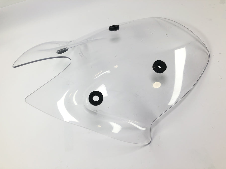 Moto Guzzi Stelvio 1200 8V [2016] - Windschild Verkleidungsscheibe Windschutzscheibe