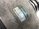 Suzuki GSX R 1100 GV73B [1990] - alternator-4