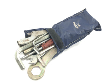 KTM RC 125 [2016] - Outillage de bord coffret outils trousse à outils clé