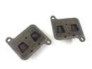 Kawasaki VN 1600 Mean Streak VNT60B [2005] - secondary air membrane with housing set-5