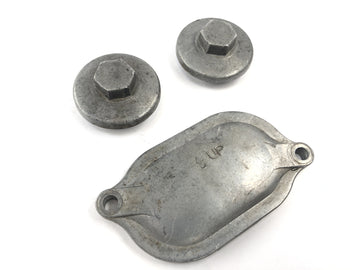 Yamaha TT 600 R DJ01 [1998] - Ventildeckel Set - 0