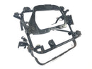 BMW C1 125 [2002] - Support de phare, support de carénage, bois avant-1