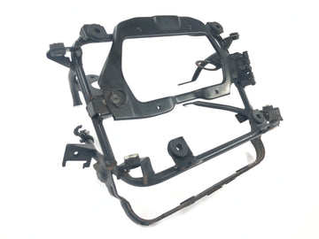 BMW C1 125 [2002] - Supporto faro, supporto carena, corna anteriori