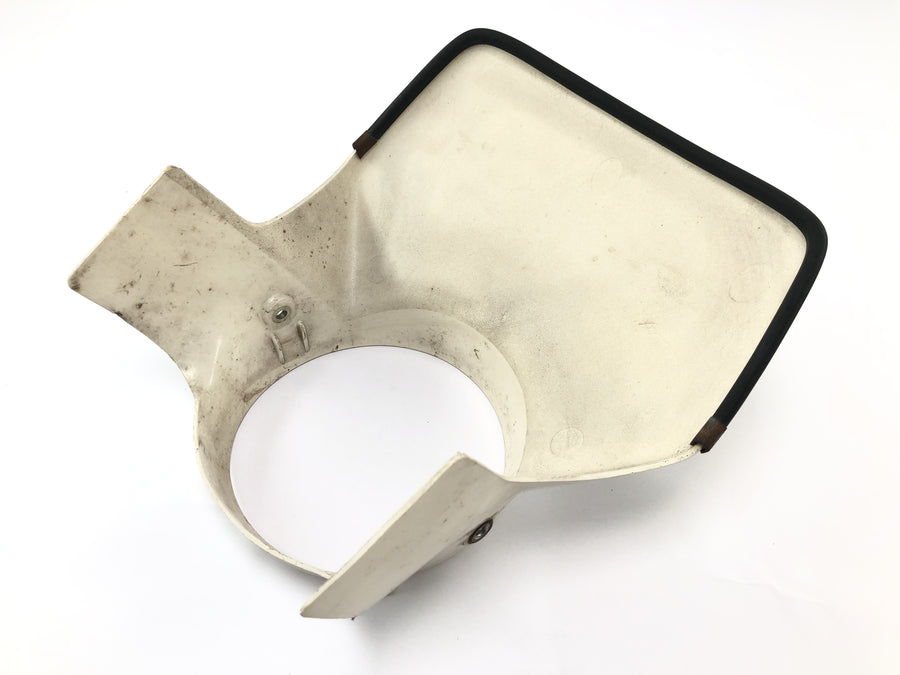 Honda XL 250 R MD03 [1993] - Scheinwerfermaske Frontmaske Lampenmaske Verkleidung
