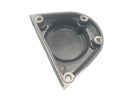 Yamaha DT 175 2K4 [1982] - Oil pump cover, engine cover, oil pump cover-3