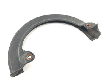 Yamaha TT 600 59X [1986] - brake disc coverage