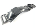Yamaha Rz 250 R 29l [approx. 250 YPVS] - rear underbreak splash protection-2