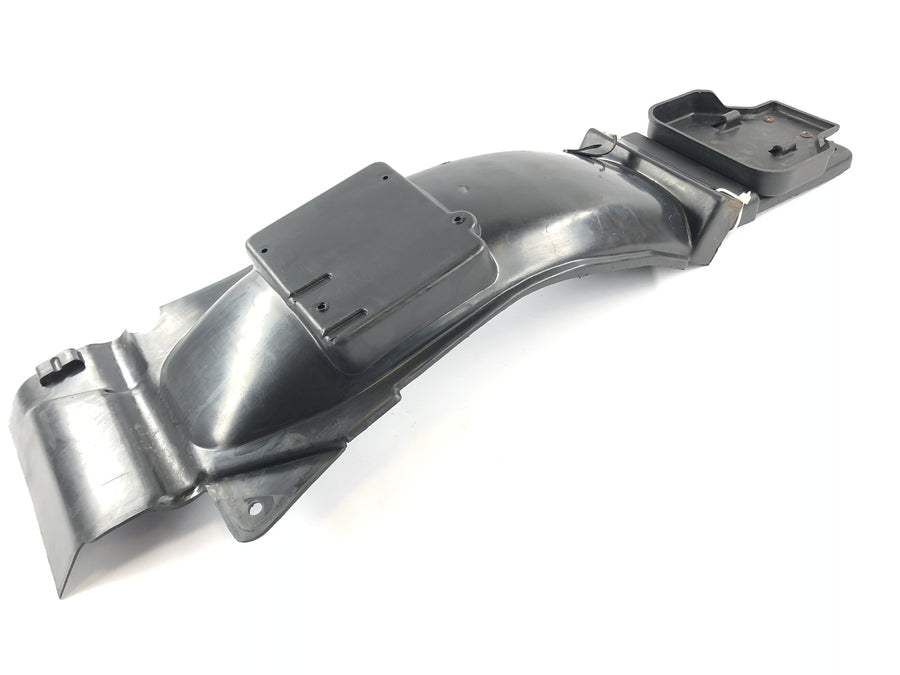 Yamaha Rz 250 R 29l [approx. 250 YPVS] - rear underbreak splash protection