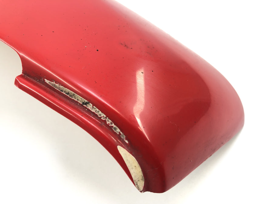 Ducati 900 SS [1991] - Rear fairing right side