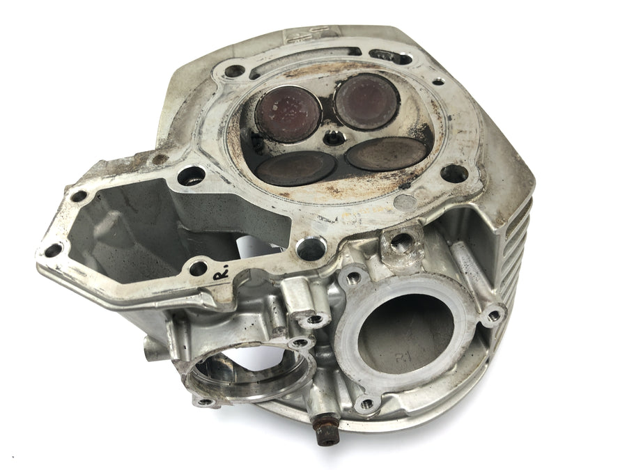 BMW R 1200 R R1ST [2008] - Zylinderkopf rechts Ventilsteuerung