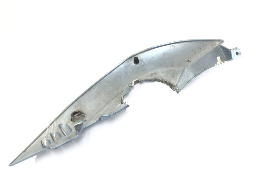 BMW F 650 GS R13 [2000] - Carénage arrière carénage droit code couleur 762