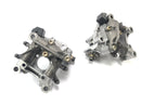 BMW R 1200 CL K30 [2003] - Bock dell'albero a camme impostato a destra con alberi a camme-2