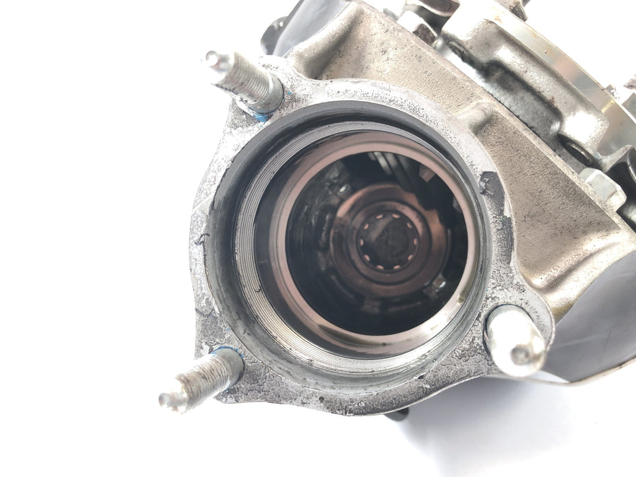 Suzuki VZ 1500 WVCU [2011] - cardan final drive rear wheel hub wheel hub rear drive unit