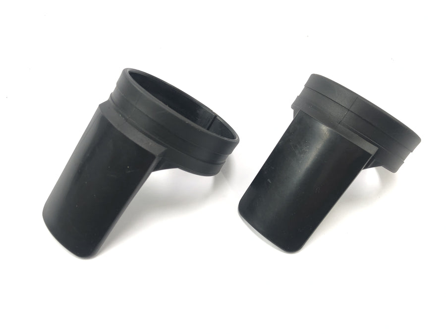 BMW K 1100 LT 100 [1994] - fork protection dust protection cover in front