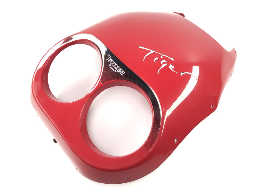 Triumph Tiger 900 T400 [1998] - Front mask fairing headlight mask lamp mask