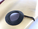 Suzuki Bandit 1200 GV75A [1998] - Fairing canopy left with crack-2