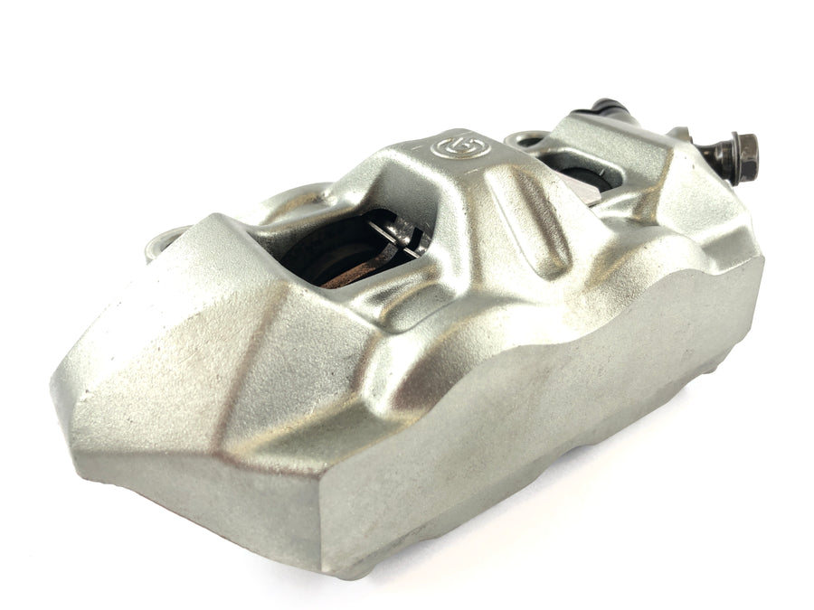 Ducati 1098 S H7 [2009] - pinze per pinza freno di fronte a sinistra