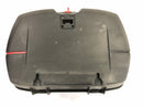 Moto Guzzi California III VY Integrale [1990] - side case motorcycle case with top case-4