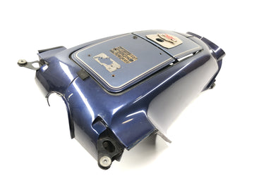 Honda Goldwing GL 1200 SC14 [1988] - Manichino serbatoio carena coperchio airbox - 0