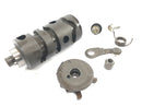 Honda XRV 750 Africa Twin RD04 [1990] - Shift drum-1