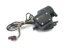 BMW R 1100 S R2S [2000] - Handlebar fitting, left, handlebar switch, light switch, indicator-2