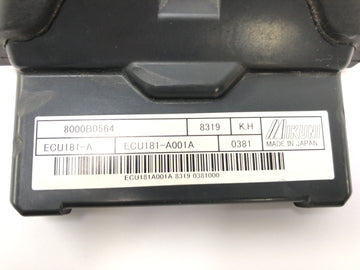 Husqvarna SM 630 A4 [2010] - CDI ECU Steuergerät - 0