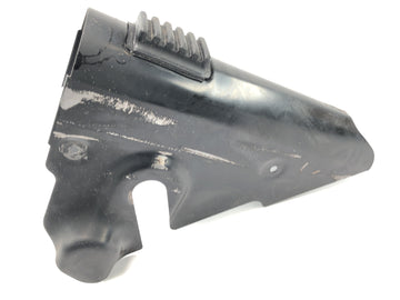 Suzuki DR 350 SK42B [1991] - Couvre d'air Guide d'air Couverture plastique - 0