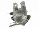 Honda XRV 750 Africa Twin RD04 [1990] - Water distributor coolant distributor water pump-4