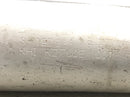 Kawasaki Z 1100 KZZ10A [1984] - Exhaust system silencer system-3