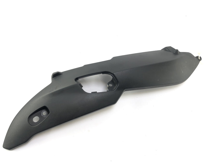 BMW R 1200 R [2007] - rivestimento del coperchio del rivestimento posteriore a destra