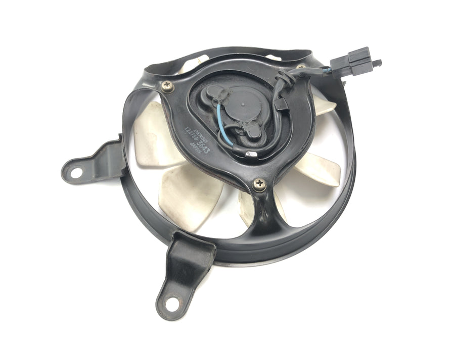 Triumph Daytona 955i T595N [2003] - cooler fan fan engine