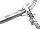Husqvarna TE 610 H6 8AE [TE 570 H7] - Manubrio tubolare in alluminio Renthal Fatbar-4