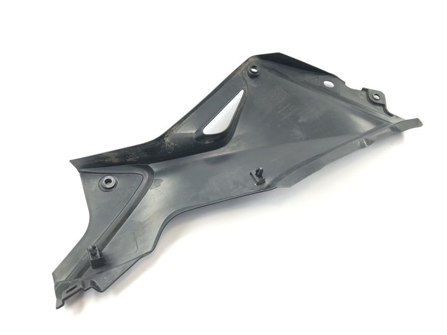 Honda CBR 125 R JC50 [2012] - Cache panneau latéral gauche