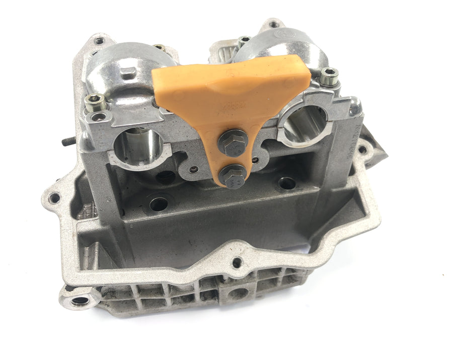 Aprilia RSV 1000 R [2004] - testata testata motore testata anteriore