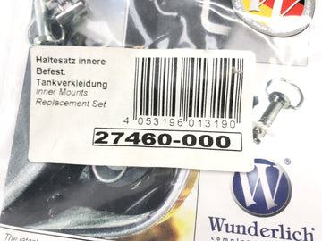 BMW R 1200 GS R12 K25 [2003] - Haltesatz Tankverkleidung innen - 0