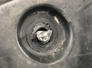 KTM 640 LC4 EGS [1999] - Tank petrol tank fairing screws broken off-4