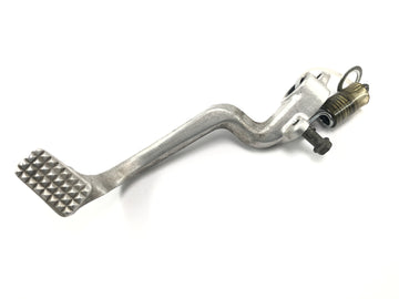 Kawasaki Zephyr 750 ZR750C [1994] - rear brake lever foot brake lever pedal right - 0