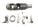 Suzuki GSX R 1100 GU74C [1987] - shift drum shift star shift mechanism-3