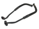 Yamaha FJ 1100 47E [1985] - oil line hose line motor oil line oil pipe-1