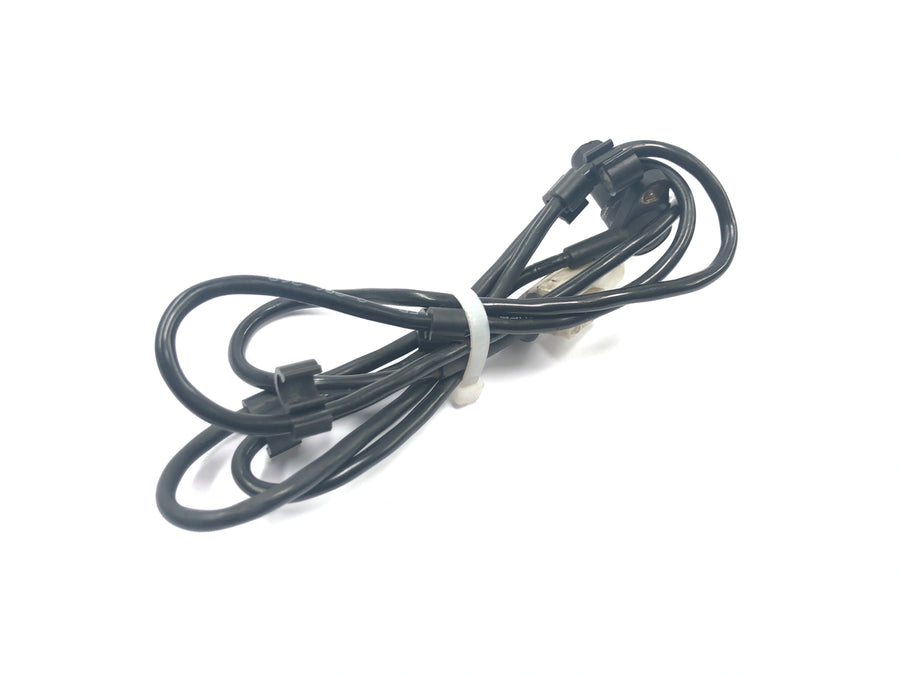 BMW R 1200 GS R12 K25 [2004] - ABS sensor wheel sensor speed sensor front